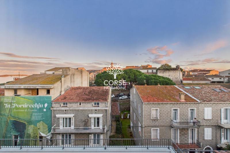 Duplex - 110 m² - 4 pièces