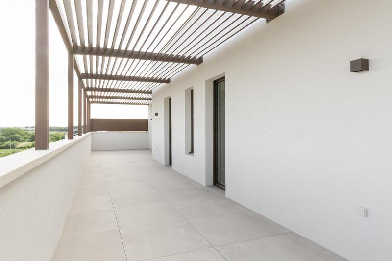 Appartement - 120 m² - 4 pièces