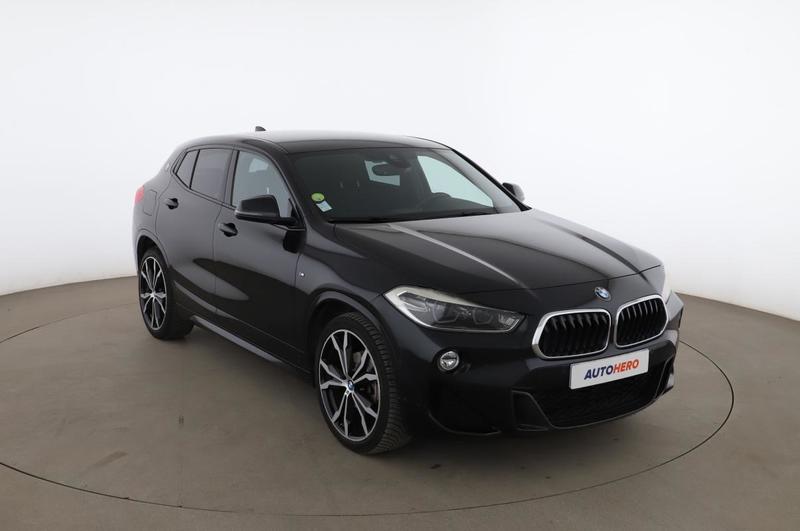 Bmw X2 sDrive18d m Sport Bva8 150 ch