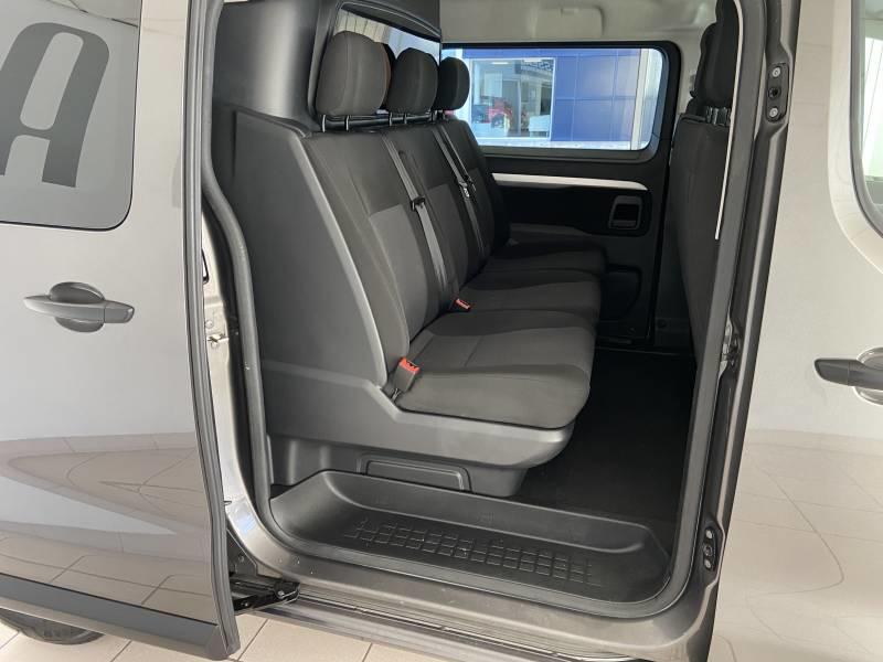 Citroën Jumpy (30) Cab Approfondie m Bluehdi 150 s&amp;S Bvm6 Club