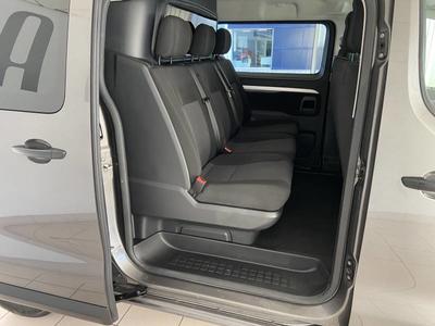 Citroën Jumpy (30) Cab Approfondie m Bluehdi 150 s&amp;S Bvm6 Club