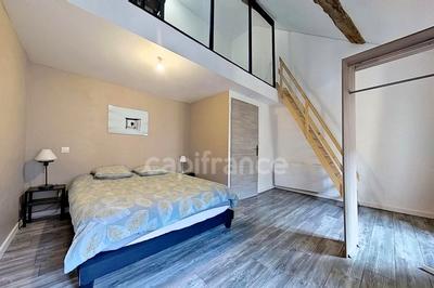 Maison - 93 m² - 3 pièces