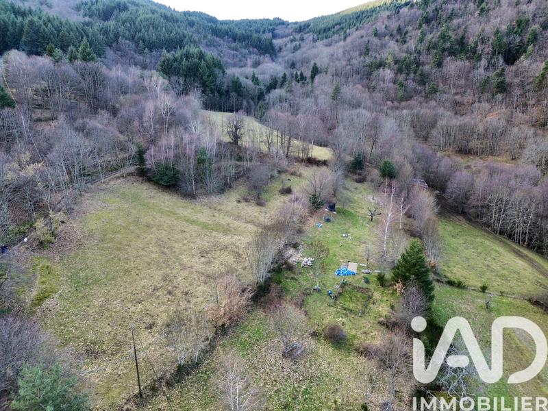 Maison - 112 m² - 4 pièces