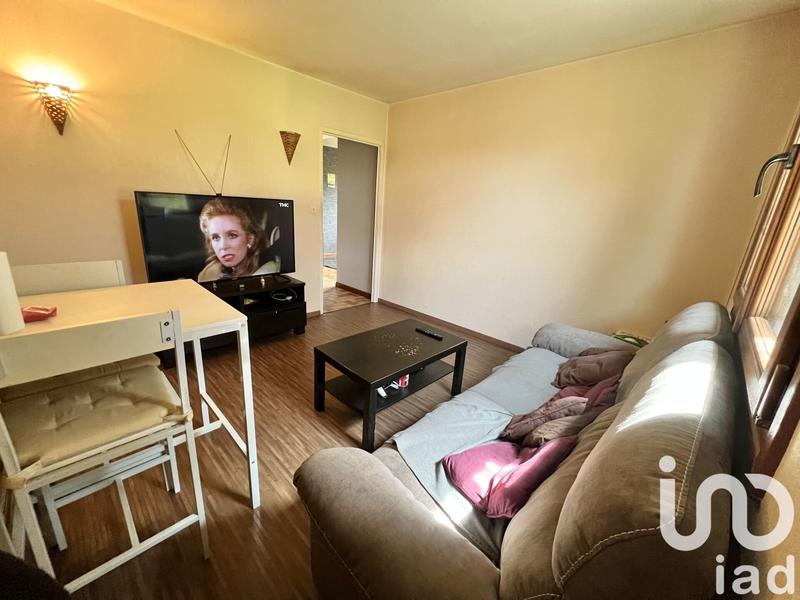 Maison - 78 m² - 4 pièces