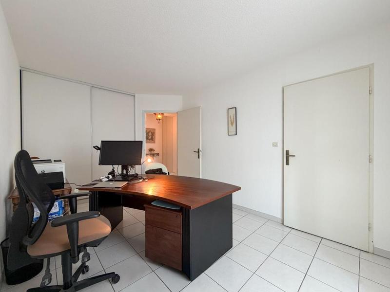 Appartement - 73 m² - 3 pièces