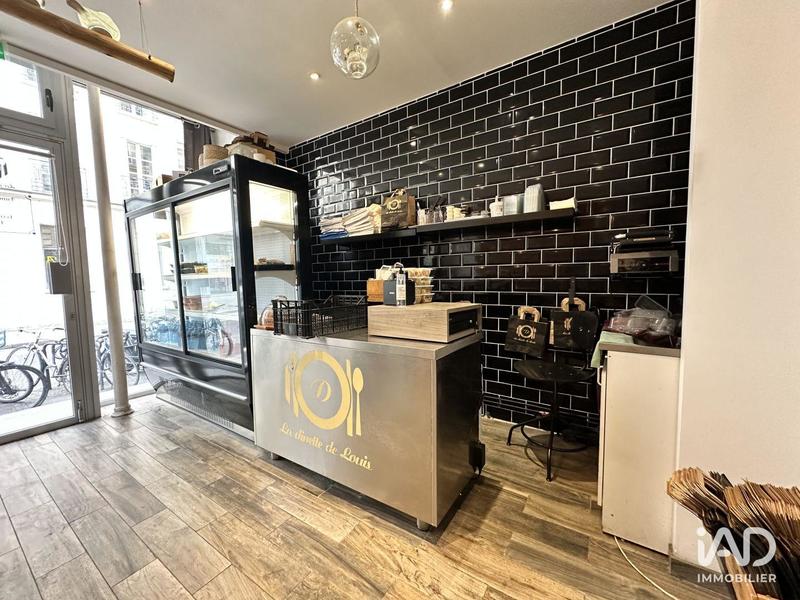 Local commercial - 20 m²