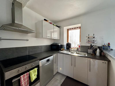 Appartement - 86 m² - 4 pièces