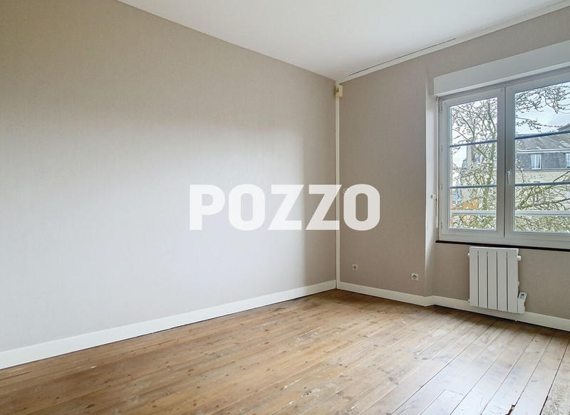 Maison - 44 m² - 3 pièces