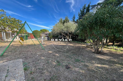 Maison - 116 m² - 5 pièces