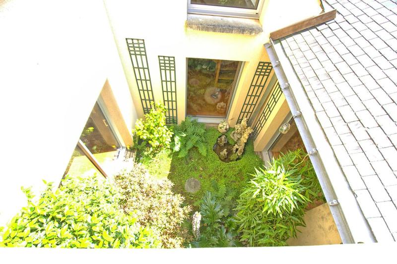 Maison - 172 m² - 7 pièces