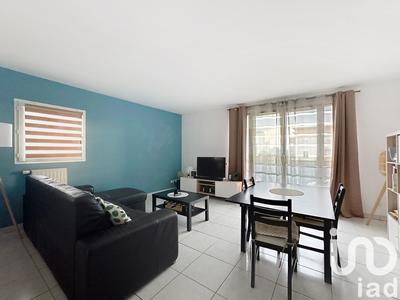 Appartement - 82 m² - 4 pièces