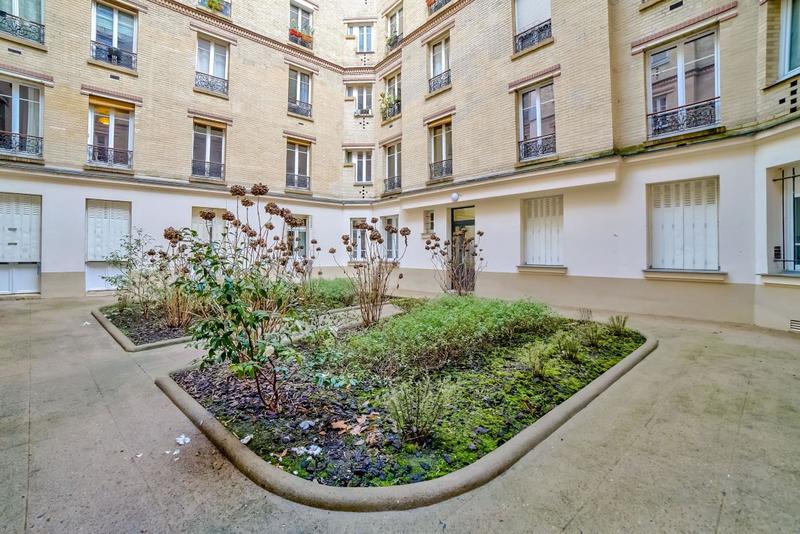 Appartement - 77 m² - 4 pièces