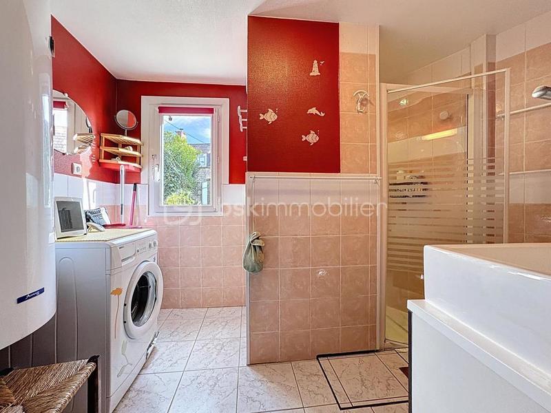 Maison - 39 m² - 2 pièces