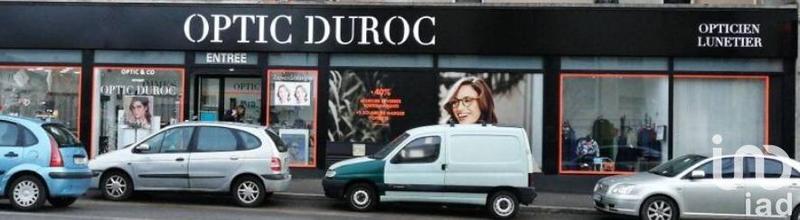 Local commercial - 120 m²