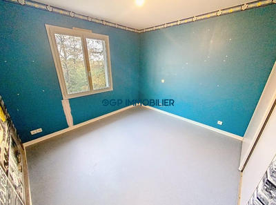 Maison - 143 m² - 7 pièces