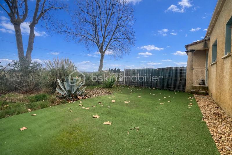 Maison traditionnelle - 71 m² - 4 pièces