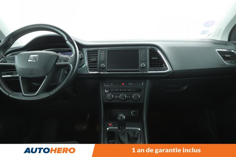Seat Ateca 1.4 EcoTSI Act Style Dsg7 150 ch