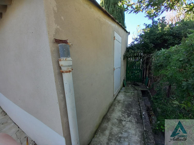 Appartement - 145 m² - 5 pièces