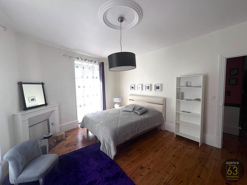 Maison - 155 m² - 5 pièces