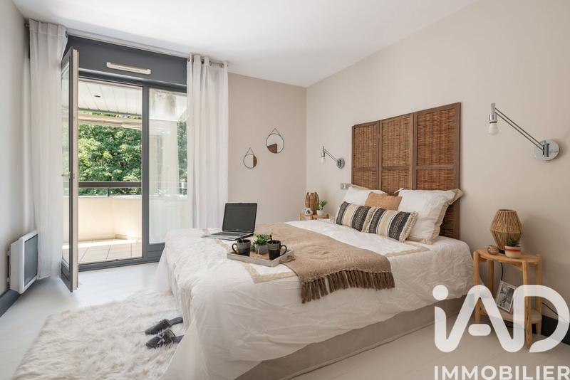 Appartement - 119 m² - 5 pièces