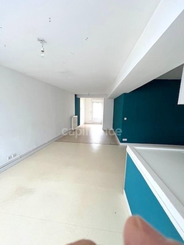 Immeuble - 100 m² - 5 pièces