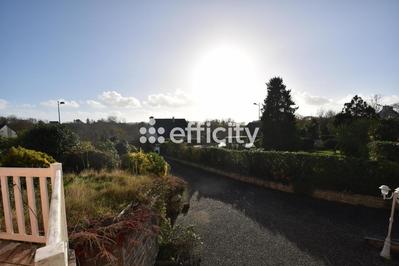 Villa - 150 m² - 7 pièces