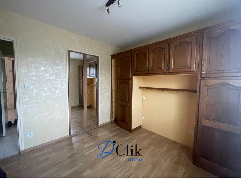 Maison - 79 m² - 3 pièces