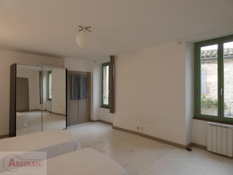 Maison de village - 135 m² - 5 pièces