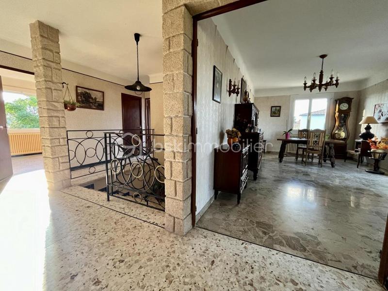 Villa - 136 m² - 7 pièces