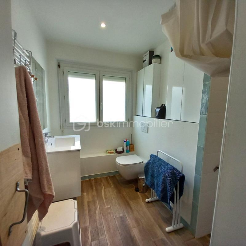 Maison de ville - 163 m² - 9 pièces