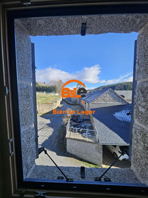 Appartement - 92 m² - 4 pièces