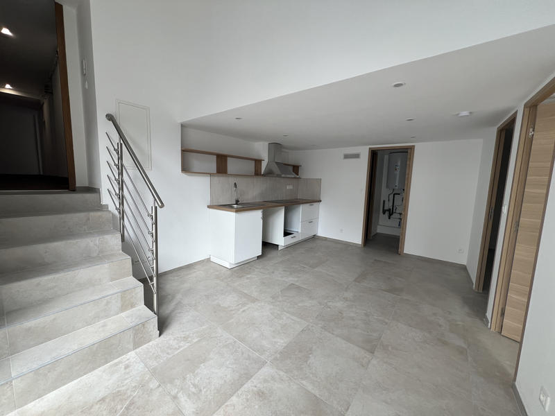 Appartement - 41 m² - 3 pièces