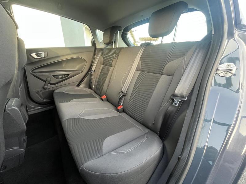 Ford Fiesta 1.0 EcoBoost 100 Ch Finition Titanium Bluetooth/Clim *Courroie de distribution effectué le 02/2026