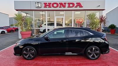 Honda Civic X 1.0 i-Vtec Executive
