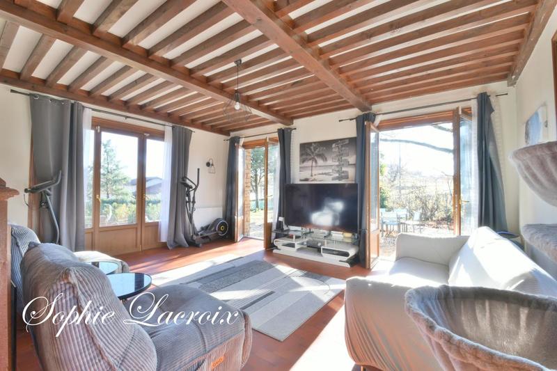 Demeure - 258 m² - 8 pièces