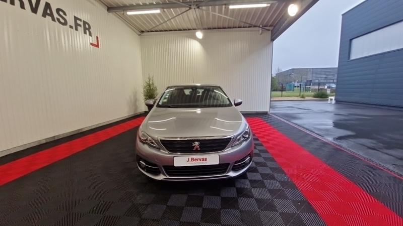 Peugeot 308 Sw bluehdi 130ch ss eat8 active business