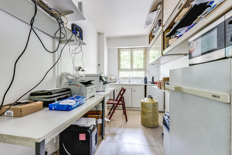 Appartement - 175 m² - 9 pièces