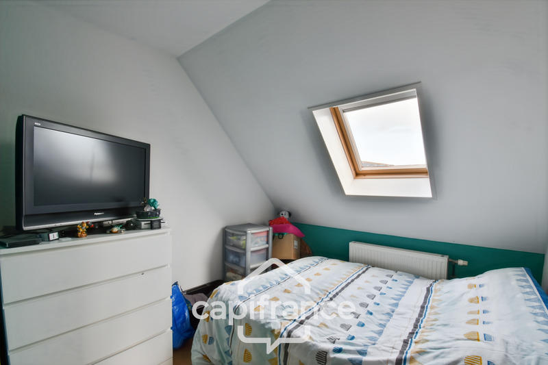 Maison - 203 m² - 7 pièces