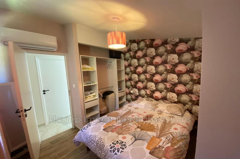 Maison - 40 m² - 1 pièce