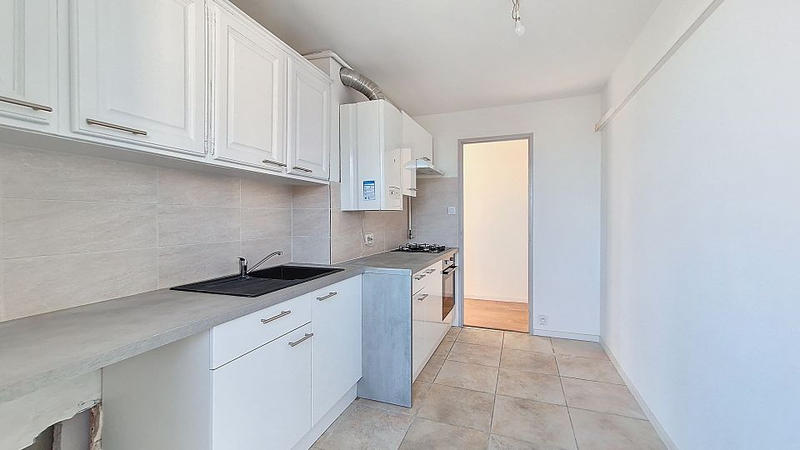 Appartement - 71 m² - 3 pièces