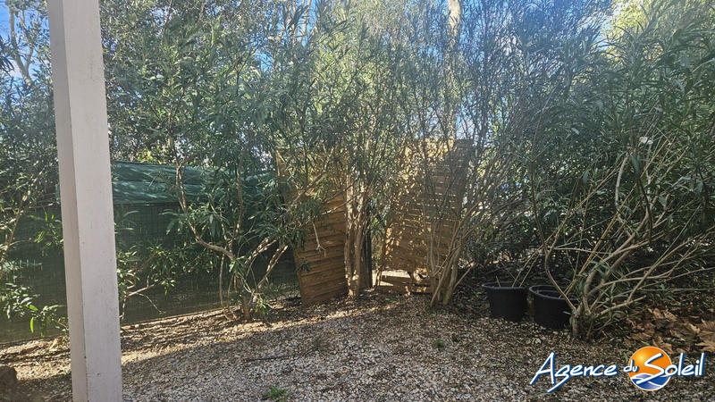 Appartement - 53 m² - 3 pièces