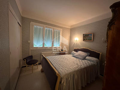 Maison - 84 m² - 4 pièces