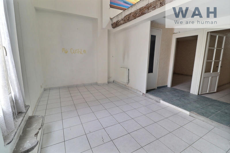 Maison de village - 111 m² - 3 pièces