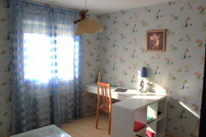 Villa - 194 m² - 5 pièces