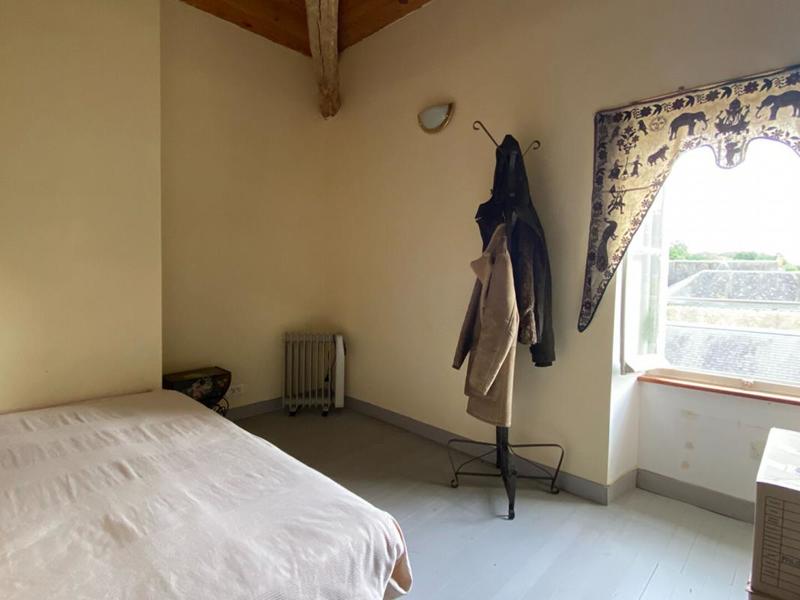 Maison de ville - 205 m² - 6 pièces