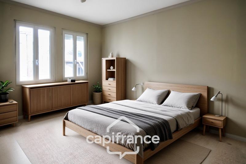 Appartement - 354 m² - 11 pièces