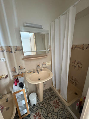 Maison de village - 95 m² - 3 pièces