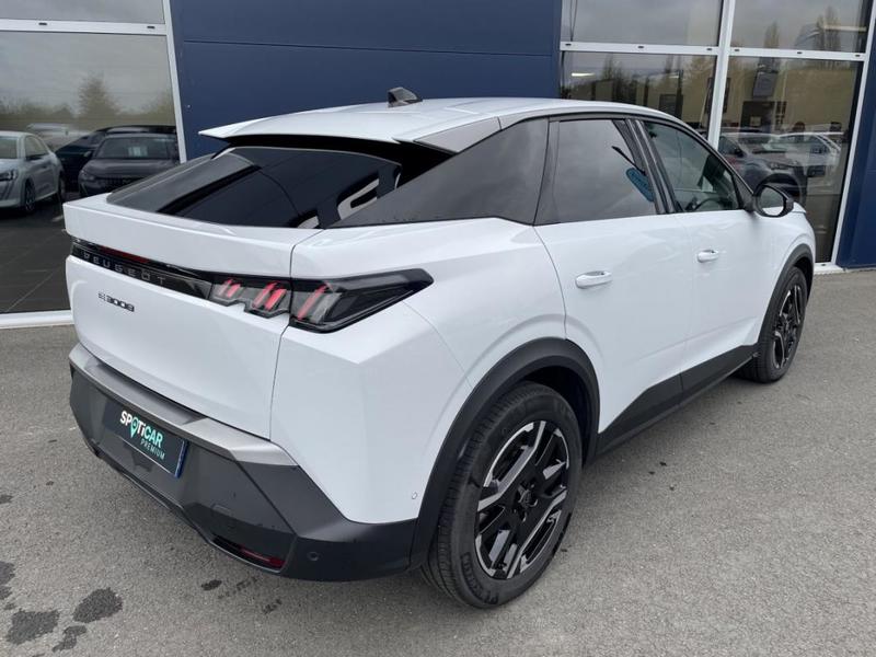 Peugeot 3008 e-3008 III Electrique 210 ch Batterie 73 kWh Allure