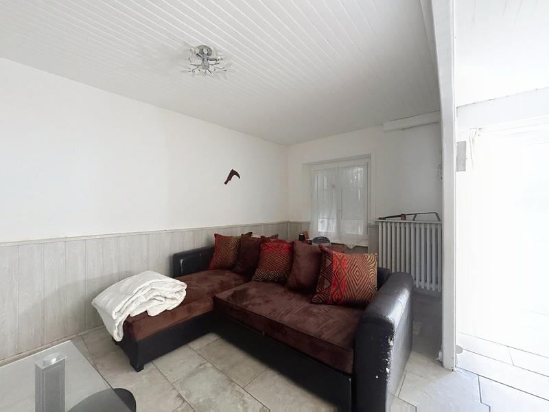 Maison - 65 m² - 4 pièces