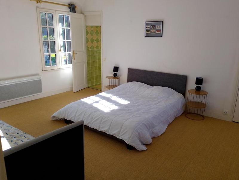 Propriété - 180 m² - 7 pièces